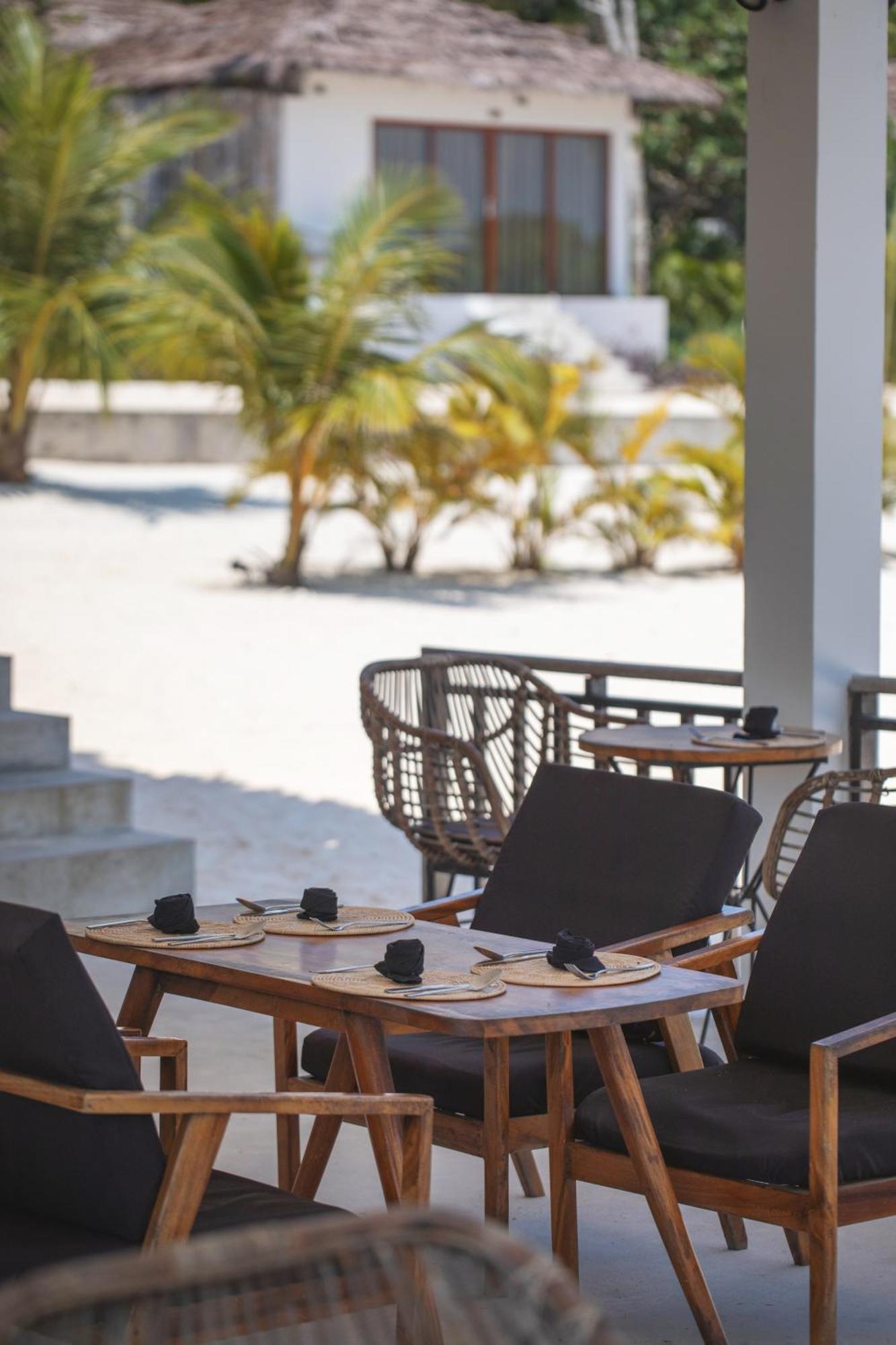 Hotel Anaya Koh Rong Pagoda Beach Esterno foto