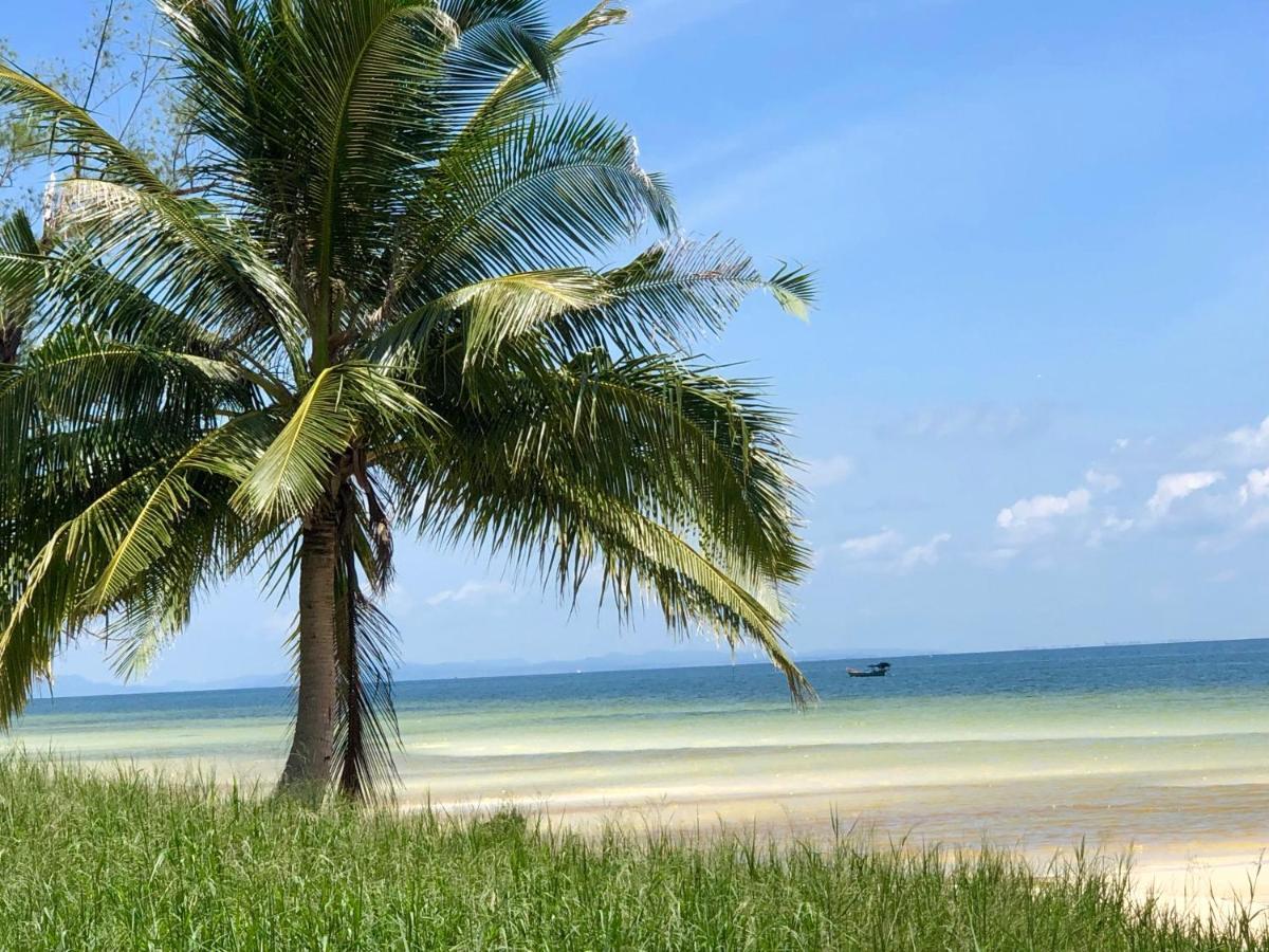 Hotel Anaya Koh Rong Pagoda Beach Esterno foto